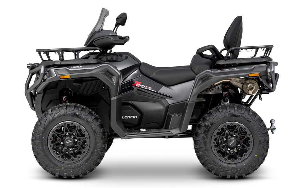 Loncin 1000 Land Trekker