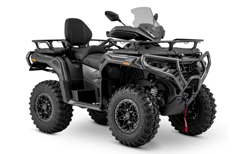 Loncin 1000 Land Trekker