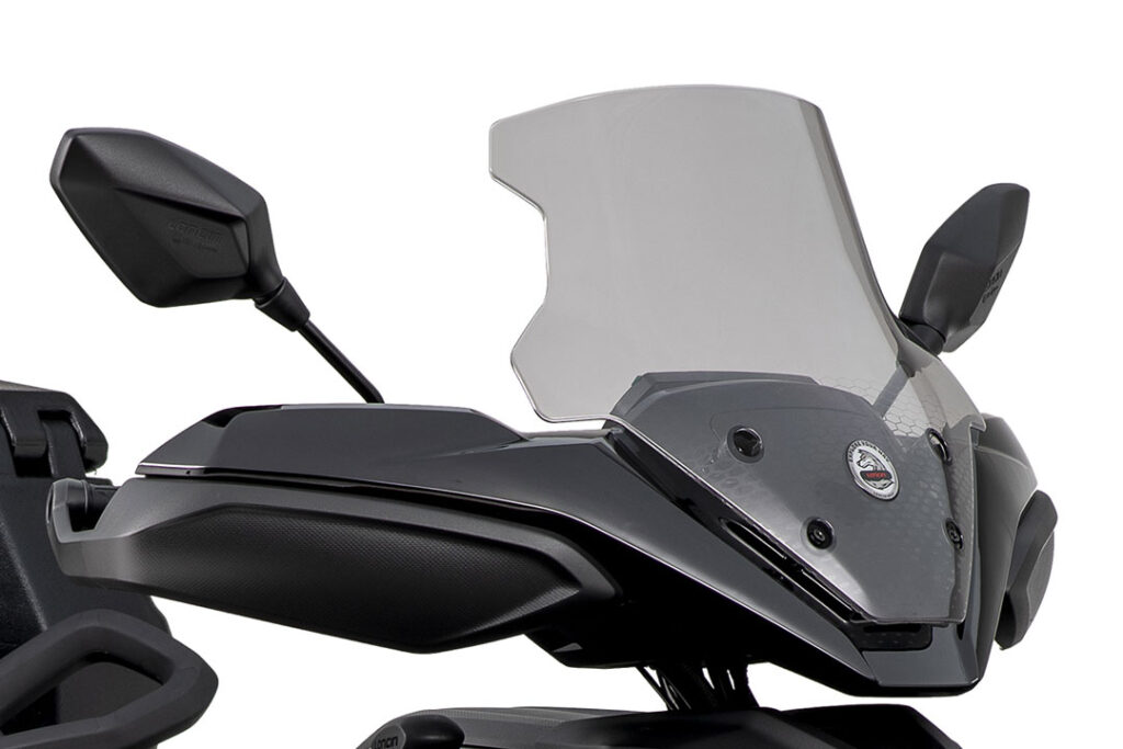 Loncin 1000 Land Trekker