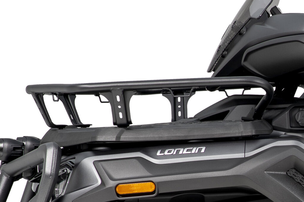 Loncin 1000 Land Trekker